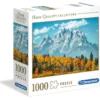 Pussel Grand Teton