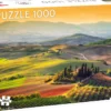 Pussel Italienska landsbygden