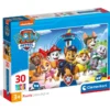 Pussel Paw Patrol
