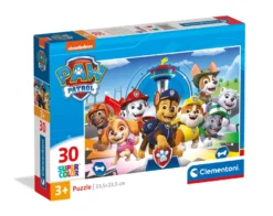 Pussel Paw Patrol
