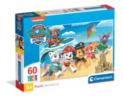 Pussel Paw Patrol