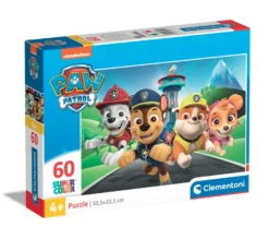 Pussel Paw Patrol