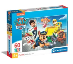 Pussel Paw Patrol