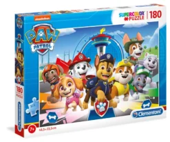 Pussel Paw Patrol