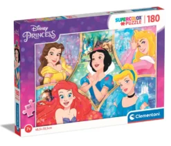 Pussel Prinsessa