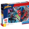 Pussel Spiderman