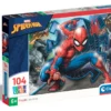 Pussel Spiderman