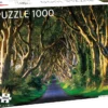 Pussel The Dark Hedges