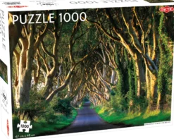 Pussel The Dark Hedges
