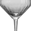 Rödvinsglas