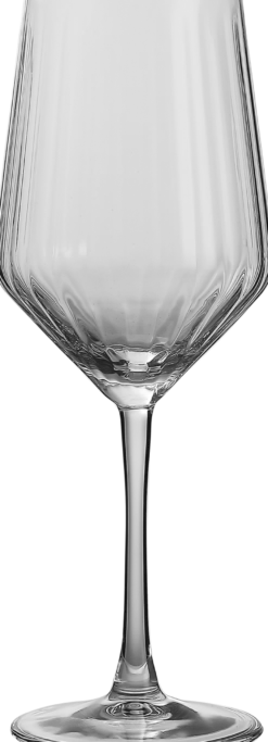 Rödvinsglas