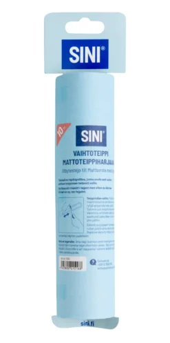 Refill Mattvårdsrulle
