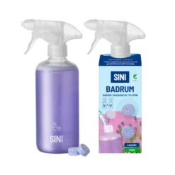 Rengöringstablett Badrum