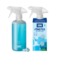 Rengöringstablett Fönster