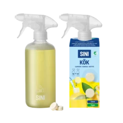 Rengöringstablett Kök