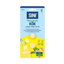 Rengöringstablett Kök refill