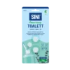 Rengöringstablett WC refill
