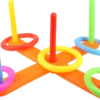 Ringkastarspel