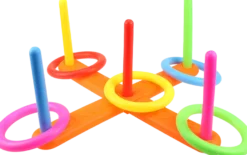 Ringkastarspel