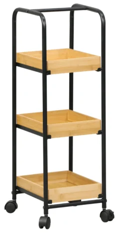 Rullvagn