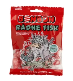 Rutten Fisk