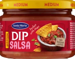 Salsa Dip