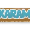 Salt Karamellstång