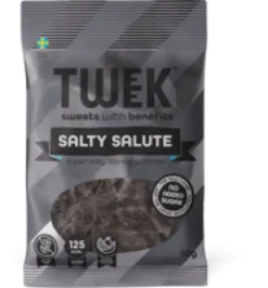 Salty Salute