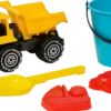 Sandleksaker