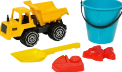 Sandleksaker