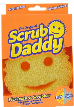 Scrub Daddy