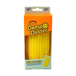 Scrub Daddy Damp Duster