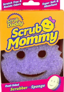 Scrub Mommy