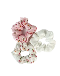 Scrunchies