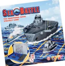 Sea Battle