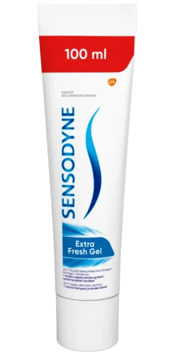Sensodyne Tandkräm