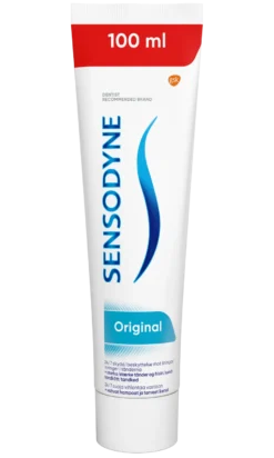 Sensodyne Tandkräm