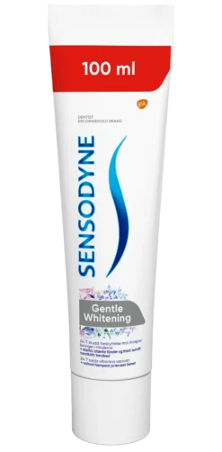 Sensodyne Tandkräm