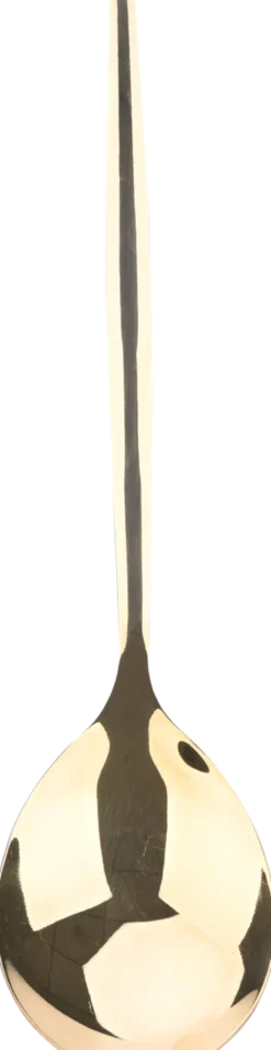 Serveringsslev