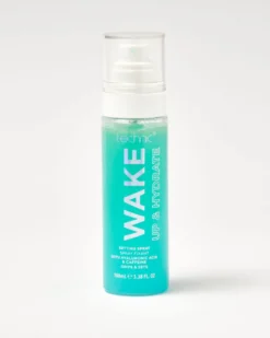 Setting Spray