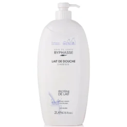 Shower Cream Milk