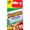 Skip-Bo Express