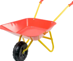 Skottkärra