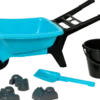 Skottkärra Set