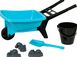 Skottkärra Set