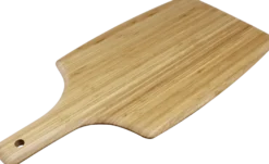 Skärbräda Bamboo