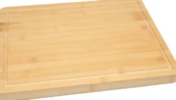 Skärbräda Bambu