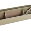Skrivbordsorganizer