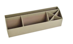 Skrivbordsorganizer