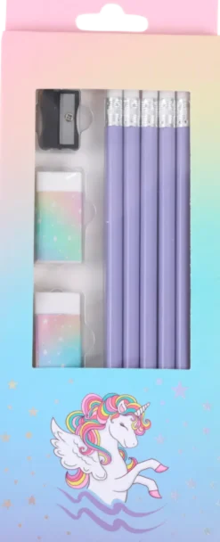 Skrivset